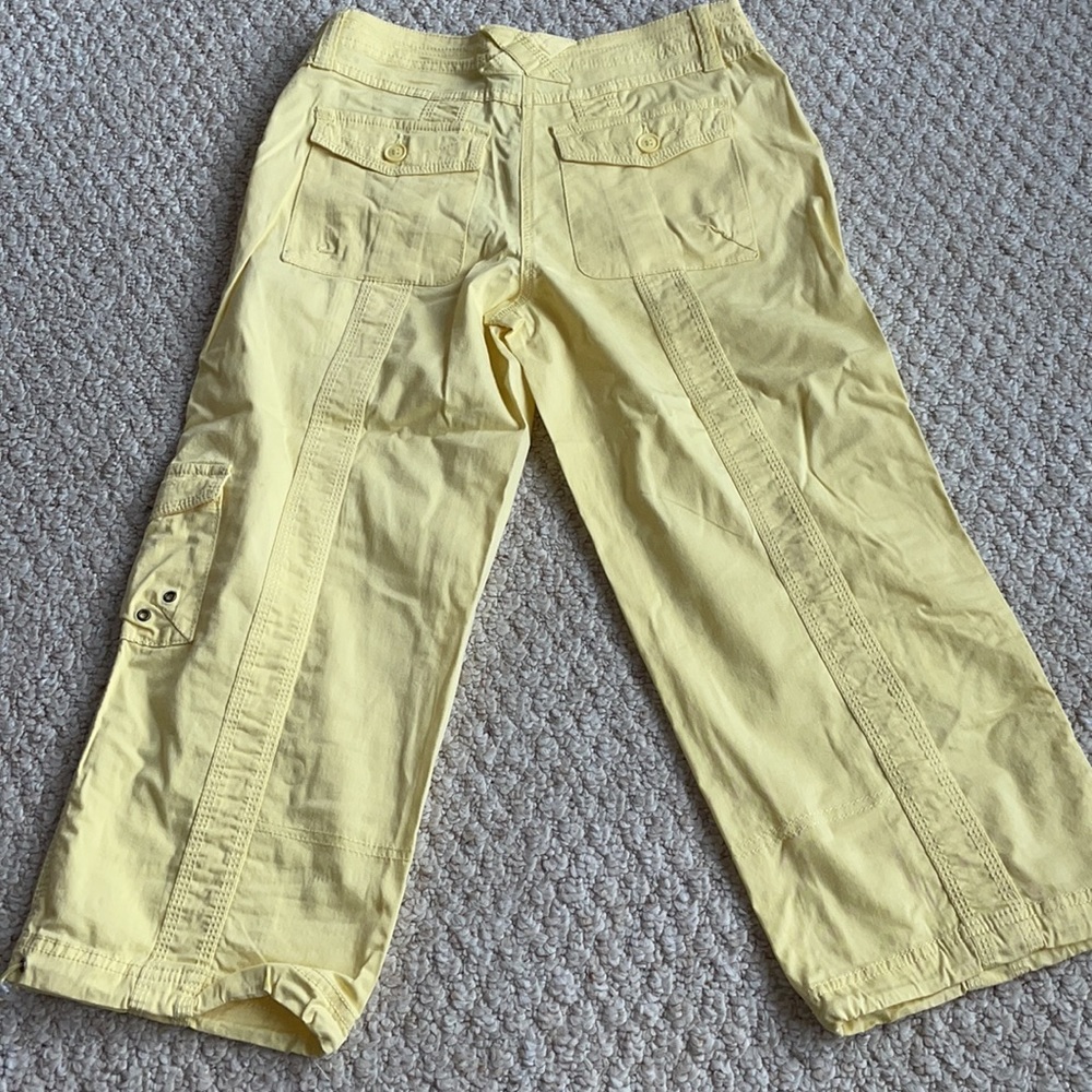 Style and Co. Capris - Picture 3 of 3